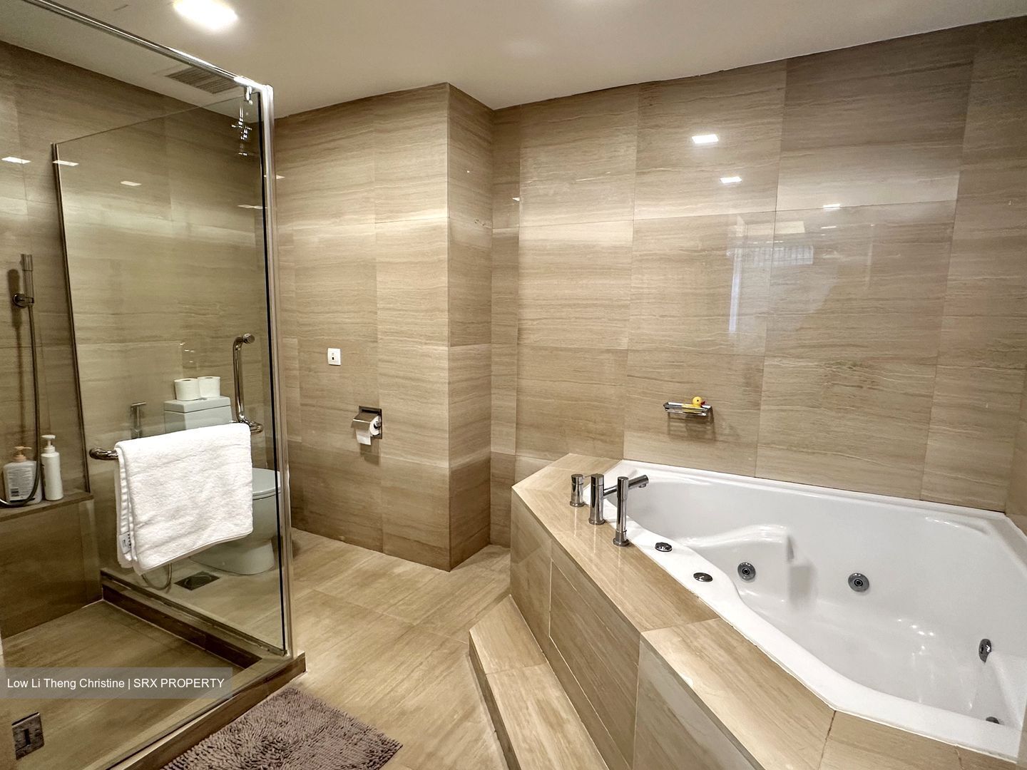 Orchard Scotts (D9), Condominium #572256701